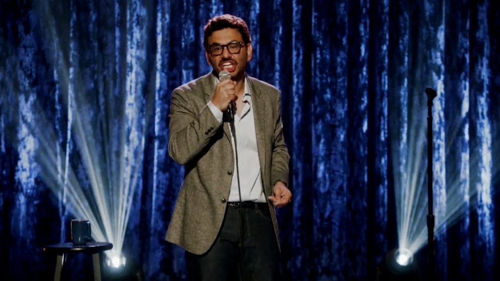 Shrimpin’ Aint Easy Ballet Al Madrigal