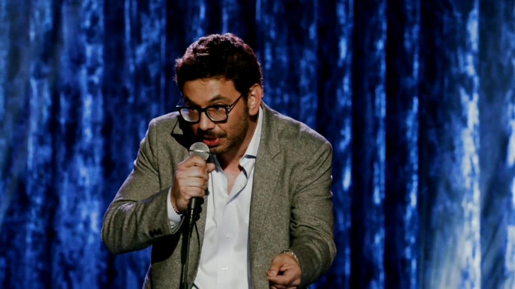 Shrimpin’ Ain’t Easy Tooth Fairy Al Madrigal